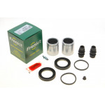 Ремкомплект супорта (переднього) MB G-class (W463) 18- (d=46mm) (Cbi) (+ поршень) 