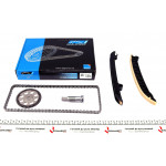 Комплект ланцюга ГРМ VW Caddy III 1.2TSI 10-15 