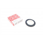 Сальник колінвалу (передній) Citroen Berlingo 1.6HDi (40x55x6.4) 