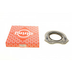 Сальник колінвалу (задній) Fiat Ducato 06-/Ford Transit 2.0/2.2/2.4TDCi (106x196/215) 