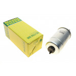 Фільтр паливний Fiat Doblo/Punto 1.3JTD/1.9D 01- 