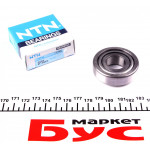 Підшипник (20x47x15.25) 