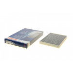 Фільтр салону Audi A4/A5/Q5/Q7 2.0-3.0 TDI 15-(вугільний) 