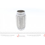 Гофра глушника (54X150) 