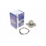 Помпа води Fiat Doblo/Opel Combo/Astra H/J/Zafira B/C/Vectra 1.6/1.9/2.0CDTI 10- 