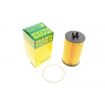 Фільтр масляний Opel Astra 1.0-1.8/Combo 1.4i 16V 05- 