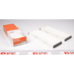 Фільтр салону Audi A6 2.0/2.7TDI 04- 