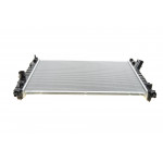 Радиатор охлаждения Chevrolet Aveo/Kalos 1.2 08- 