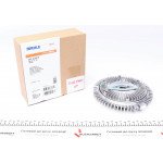 Муфта вентилятора MB Sprinter 2.9TDI (3 отв.) (+AC/АКПП) 