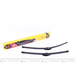 Щітки склоочисника (580/500мм) BMW 3 (E46) 98-07 