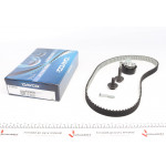 Комплект ГРМ Ford Mondeo/Focus 1.4/1.6i 03- 