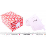 Бачок розширювальний VW Passat 1.6/1.8/2.0i/1.9 TDI 96-05 