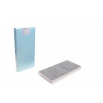 Фільтр салону MB A-class (W169)/B-class (W245) (вугільний) 