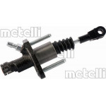 Циліндр зчеплення (головний) Opel Zafira A/B 99- (d=15,87mm) 