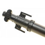 Форсунка омивача скла BMW 5 (F10) 09-16 (R) 