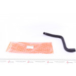 Патрубок системи охолодження Citroen Berlingo/Peugeot Partner 1.6 HDI 08- 