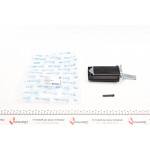 Замок дверей MB 190 (W201)/E-class (W124) -95 Більше не постачається 