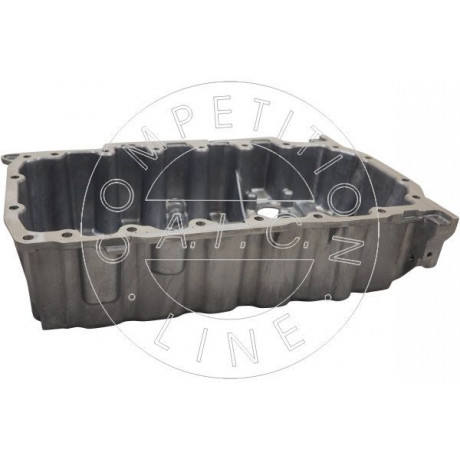 Маслоприймач (піддон) VW Caddy IV 2.0 TDI 15-20