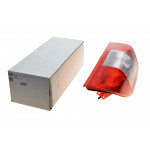 Ліхтар задній MB Sprinter CDI 00-06 (L) 