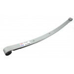 Ресора задня MB Sprinter 903 308-316CDI 96-06 (2-ох листова) (1/18+1/20mm) (70/740/753) 