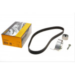 Комплект ГРМ Hyundai Santa Fe/Tucson/Kia Sportage 2.0/2.2 CRDi 01-12 (28x123z) 