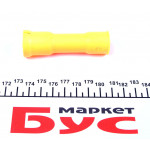 Втулка щупа масляного направляюча Audi A4/A6/VW Passat/Skoda Fabia 94-10 