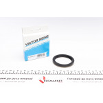 Сальник колінвалу (передній) BMW 3 (E90)/5 (F10) (55x68x8), N47 