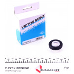 Сальник розподільного валу VW Caddy IV 1.0/1.2/1.4TSI 15- (24x39x8) зі сторонами коробки передач 