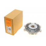 Муфта вентилятора Kia Sorento/Picanto/Hyundai H1 1.1CRDI/2.5CRDI 01- 