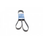 Ремінь генератора Hyundai H-1/Kia Sorento 2.5CRDi 06-/Land Rover Defender/Discovery 2.5 98-(7PK1715) 