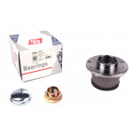 Підшипник маточини (задньої) Fiat Ducato 06- (к-кт) 