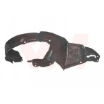 Підкрильник (передній) Renault Laguna 01-07 (L) 