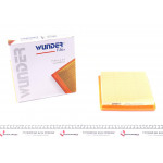 Фільтр повітряний VW Caddy IV 1.6i 15- 