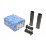 Пильник + відбійник амортизатора (заднього) Nissan Micra/Note1.0-1.4 16V/1.5 dCi/1.6 03- (к-кт 2шт) 