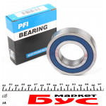 Підшипник (40x80x18) 