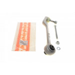 Важіль підвіски (передній/знизу/ззаду) (L) BMW 1 (E81/E82/E87/E88)/3 (E90-E93) 04-13/X1 (E84) 09-15 