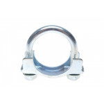 Хомут глушника Ford Fiesta -95 