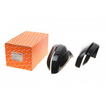 Корпус дзеркала заднього виду BMW 3 (G20/G21) 19- (M4 Style) (к-кт) 