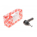 Наконечник тяги рульової (L) Renault Kangoo 97- 