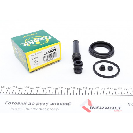 Ремкомплект супорта (заднього) Toyota Land Cruiser 02- (d=45mm) (Sumitomo)