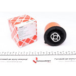 Сайлентблок балки (задньої) Peugeot 308 07- 