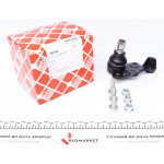 Опора кульова (передня/знизу/R) Opel Omega A 86-94 