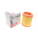 Фільтр повітряний Citroen Berlingo/Peugeot Partner 1.4i 96-02 