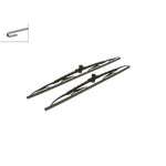 Щітки склоочисника (600/550mm) MB Sprinter 00-06 