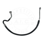 Трубка кондиціонера VW Passat 00-05 