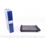 Радіатор пічки Audi 100/A6 -97 