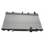 Радіатор охолодження Mazda 6 2.5MZR 07-13 