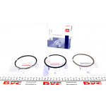 Кільця поршневі MB OM601-604D (89.00mm/STD) (2.5-2-3) = 8910590000 