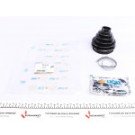 Пильник ШРКШ (зовнішній) Ford Mondeo III 00-07 (к-кт змазка+хомути) 