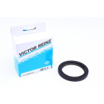 Сальник колінвалу (передній) Audi A4/A6/A8 4.2 quattro 02- (55x72x8) 